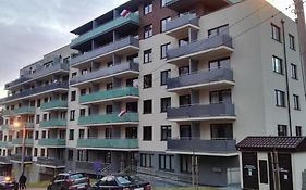 Apartament Verona